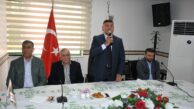MAREV’DE KURBAN BAYRAM COŞKUSU