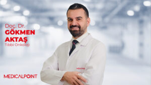 MİDE KANSERİNDE ERKEN TEŞHİS UYARISI
