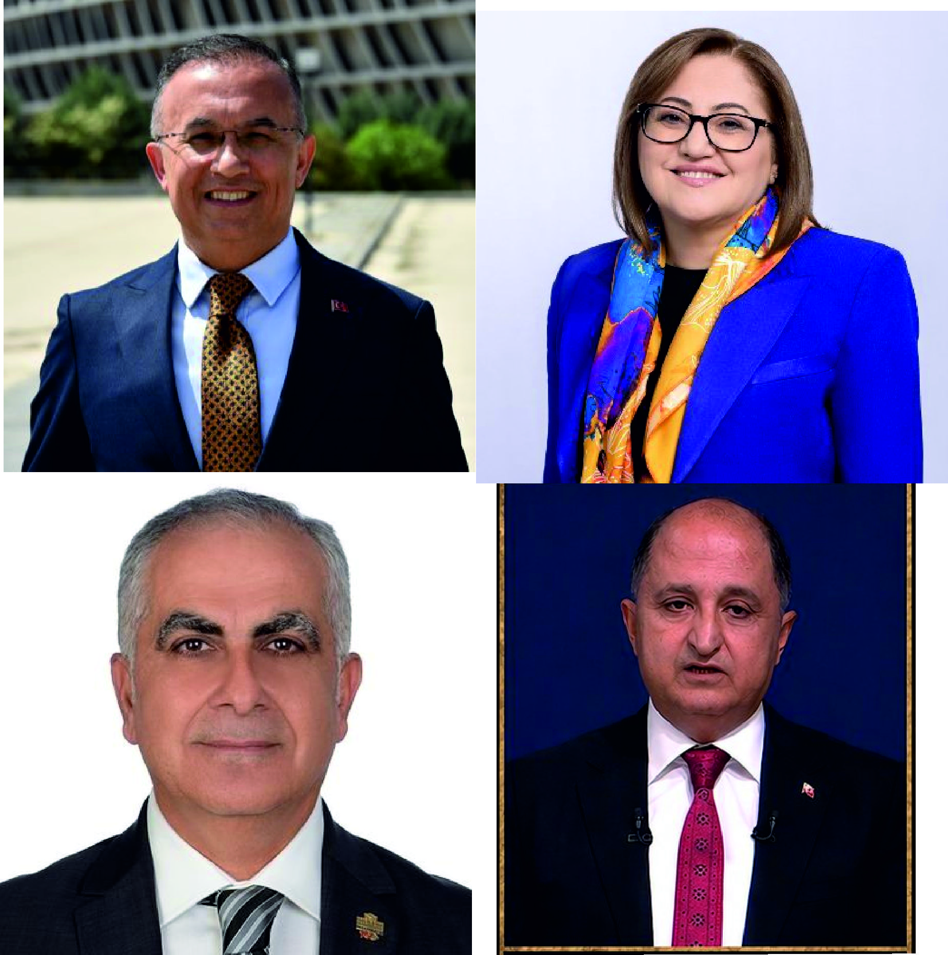 GAÜN’DE GÜVENLİK STRATEJİLERİ VE YÖNETİMİ KONGRESİ YAPILIYOR