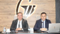 TİRYAKİOĞLU:2026 YAĞIŞLARLA UMUT DOLU BİR YIL OLACAK