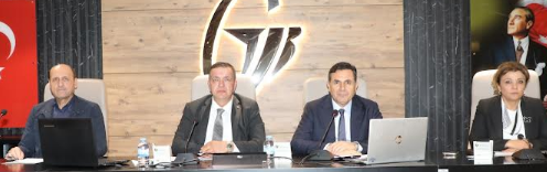 TİRYAKİOĞLU:2026 YAĞIŞLARLA UMUT DOLU BİR YIL OLACAK