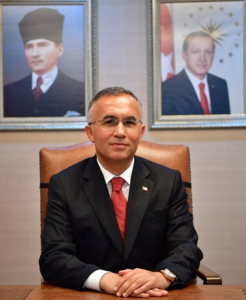 AFET ÖDEMELERİ YAPILIYOR