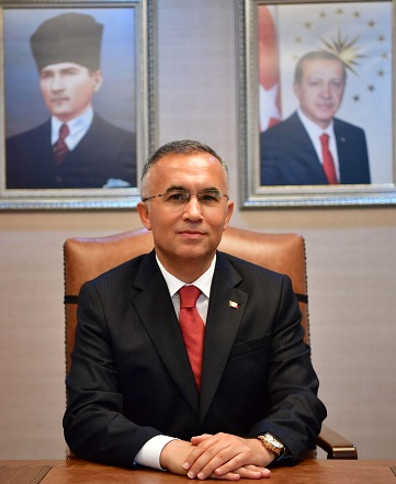 AFET ÖDEMELERİ YAPILIYOR