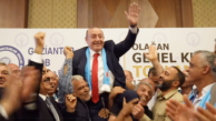 GESOB’UN YENİ BAŞKANI ÜNAL AKDOĞAN