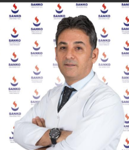  HİPERTANSİYON CİDDİ SAĞLIK SORUNUDUR