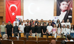 ŞEHİTKAMİL’DE BİN 825 KİŞİ EĞİTİMLE BULUŞTU
