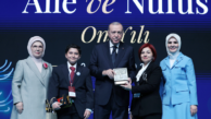 2026- 2035 AİLE VE NÜFUS 10 YILI İLAN EDİLDİ