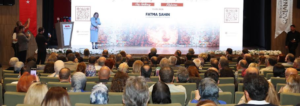 ŞAHİN: AKILLI ŞEHRE AKILLI TURİZM LAZIM