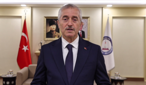 TAHMAZOĞLU’NDAN 561 MİLYON TL’LİK DESTEK (Video Haber)