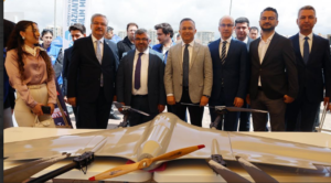 GİBTÜ’DE İNOVASYON BULUŞMASI
