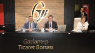 TİRYAKİOĞLU: BÖLGEDE SAĞLANAN ATEŞKES ORTAMI OLUMLU BEKLENTİLER OLUŞTURUYOR