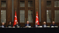 CUMHURBAŞKANI ERDOĞAN: EHLİBEYT’E DUYULAN HÜRMET VE BAĞLILIK BU MİLLETİN ÖZÜDÜR, MAYASIDIR(Video Haber)