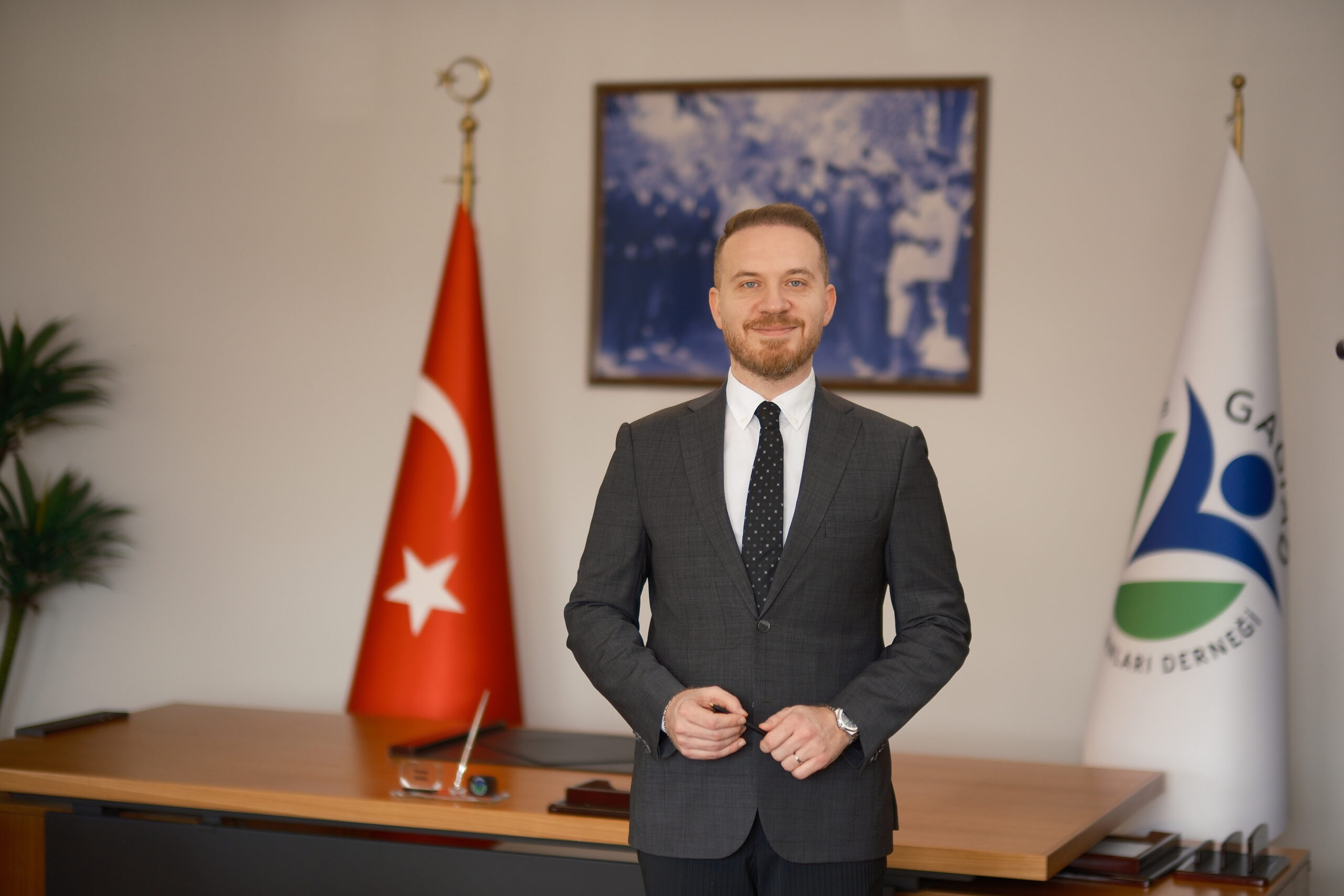 GAGİAD’IN 33. KURULUŞ YIL DÖNÜMÜ