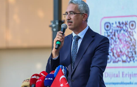 ANSİKLOPEDİYE DİJİTAL ORTAMDA TEK TIKLA ULAŞMAK MÜMKÜN