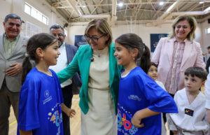 FATMA ŞAHİN’DEN YAZ OKULLARI AÇIKLAMASI
