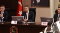 ÜNVERDİ: GAZİANTEP OLARAK TEKSTİL ÜRETİMİNDE VE İHRACATINDA ÖNEMLİ BİR MERKEZ KONUMUNDAYIZ