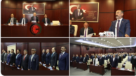 YILDIRIM:  TÜRKİYE’NİN JEOPOLİTİK DEĞERİNİ DAHA GÖRÜNÜR KILIYOR