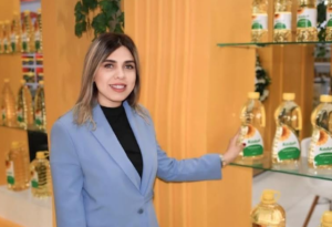 KADOOĞLU YAĞ, EN BÜYÜK 1000 İHRACATÇI ARASINDA 134. SIRADA