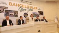 BAHÇELİEVLERİN İLK 5 BİN HAK SAHİBİ BELİRLENDİ