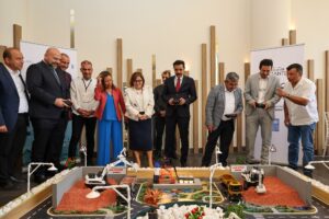 TEMİZ İNŞAAT SİSTEMİ HAYATA GEÇTİ