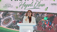 FIRAT MAHALLESİ BU PARKLA HAYAT BULDU