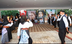 AŞURE HAK AŞKINA DAĞITILDI