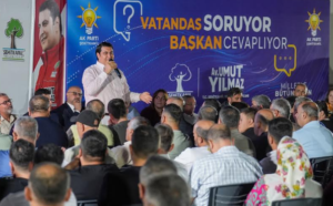 YILMAZ: “DÜLÜK CAZİBE MERKEZİ OLACAK”