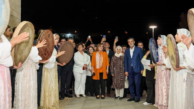 CUDİ’DEN BARIŞ RÜZGARI ESTİ