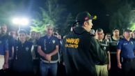 GAZİANTEP’TE EN KAPSAMLI NARKO KAPAN OPERASYONU(Video haber)