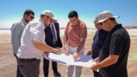 YILMAZ: “ADRENA PARK GAZİANTEP TURİZMİNE DEĞER KATACAK”