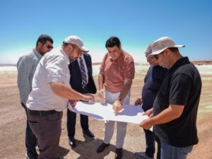YILMAZ: “ADRENA PARK GAZİANTEP TURİZMİNE DEĞER KATACAK”