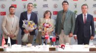 GAZİANTEP BASKETBOL, ŞEHİTKAMİL BELEDİYESİ’NE EMANET