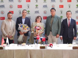 GAZİANTEP BASKETBOL, ŞEHİTKAMİL BELEDİYESİ’NE EMANET