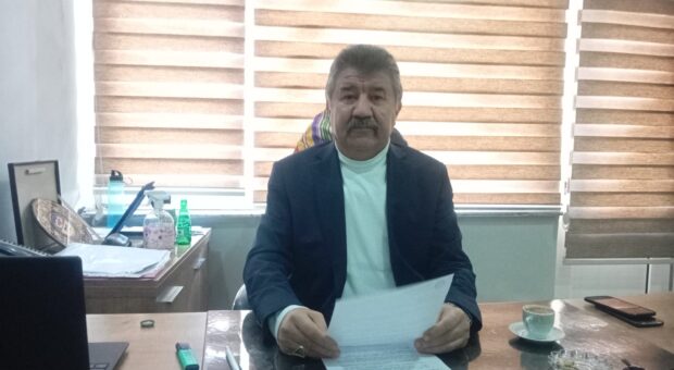 ÖMER YILMAZ:ESNAF VE SANATKÂRLARIMIZA BÜYÜK MÜJDE: VERGİ VE SGK BORCU ŞARTI KALKTI