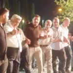 CİZRELİLERDE FESTİVAL COŞKUSU