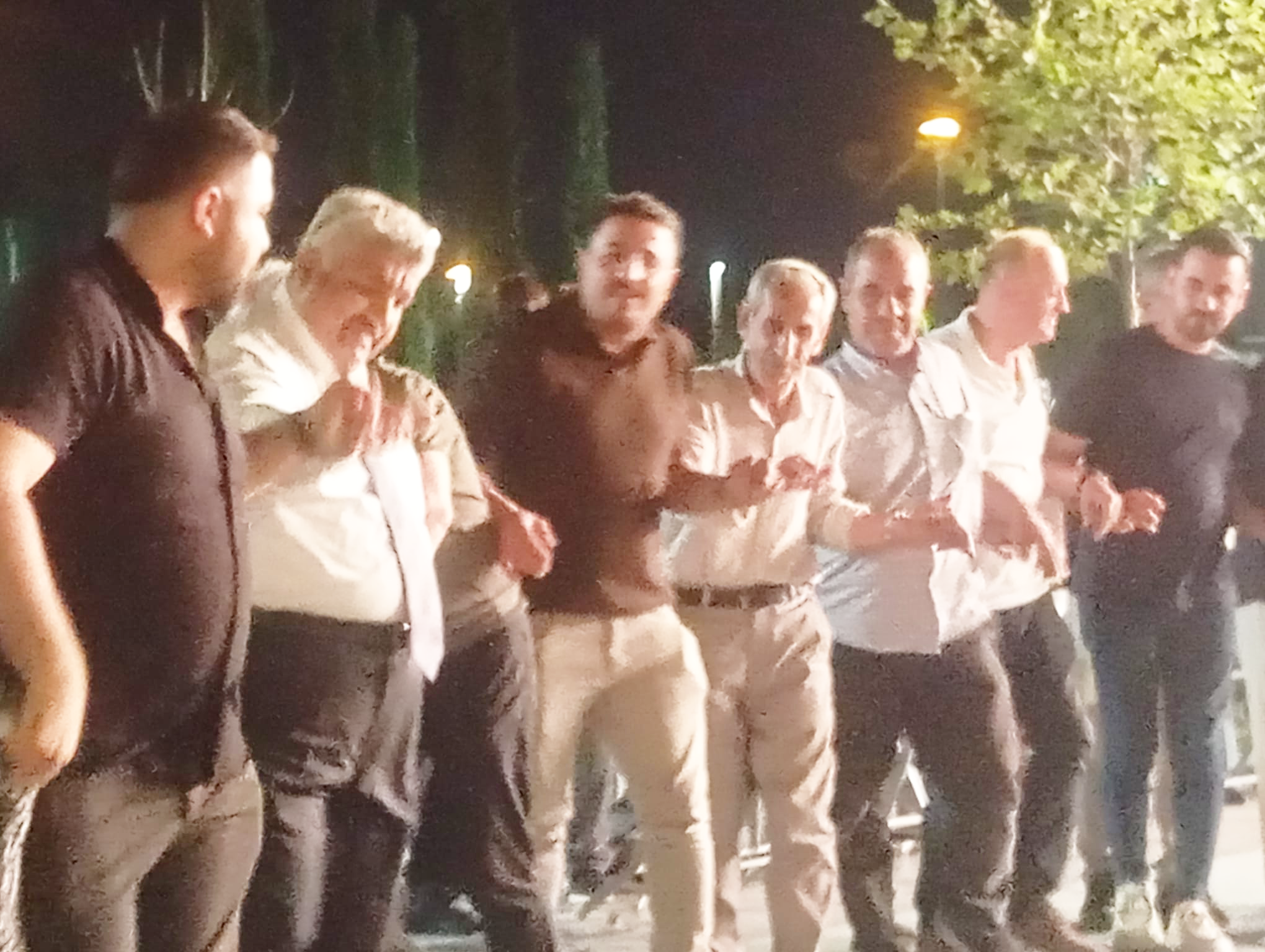 CİZRELİLERDE FESTİVAL COŞKUSU
