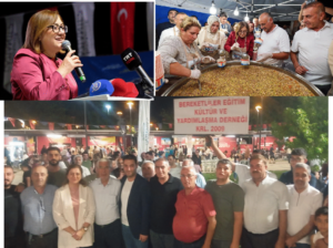 TEŞEKKÜR