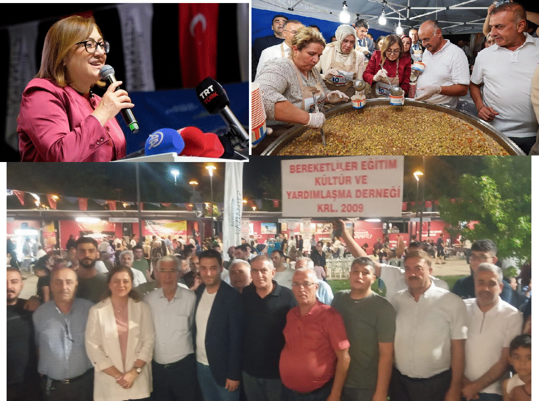 TEŞEKKÜR
