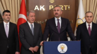 ABDULHANİT GÜL’DEN MÜJDE TASARI