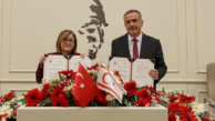 İKİ GAZİ KARDEŞ OLDU!