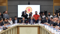 ABDULHAMİT GÜL: “KANUN TEKLİFİ MİLLETİMİZİN TEKLİFİDİR”