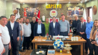 BOZGEYİK’TEN  NET MESAJ; “BİRİNCİ SINIF ÜRETİM, SIFIR TOLERANS”