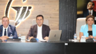2026 YILINDA BUĞDAY ÜRETİMİ 22,8 MİLYON TONA, ARPA ÜRETİMİNİN 9 MİLYON TONA YÜKSELMESİ ÖNGÖRÜLÜYOR