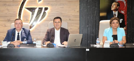 2026 YILINDA BUĞDAY ÜRETİMİ 22,8 MİLYON TONA, ARPA ÜRETİMİNİN 9 MİLYON TONA YÜKSELMESİ ÖNGÖRÜLÜYOR