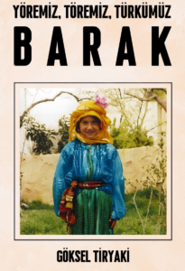 GAZİKÜLTÜR’DEN BARAK’IN HAFIZASI