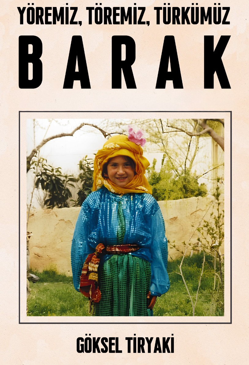 GAZİKÜLTÜR’DEN BARAK’IN HAFIZASI