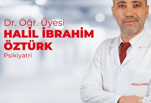 PSİKİYATRİDE GÜNCEL BİR TEDAVİ YÖNTEMİ: TMS