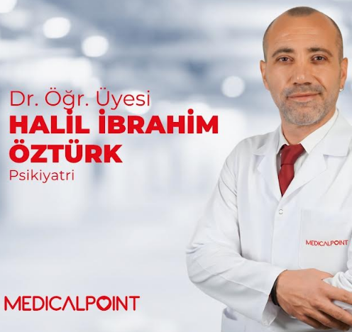 PSİKİYATRİDE GÜNCEL BİR TEDAVİ YÖNTEMİ: TMS
