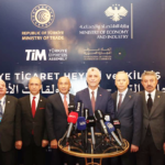 ŞAM’DA SURİYE’NİN VE BÖLGEMİZİN HUZURU İÇİN GÜÇLÜ İŞBİRLİĞİ