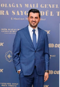 ACAR: BÜYÜK ZAFER’İN 104. YILINDA ÜRETİM, TİCARET VE BÖLGESEL KALKINMA İÇİN ÇALIŞIYORUZ
